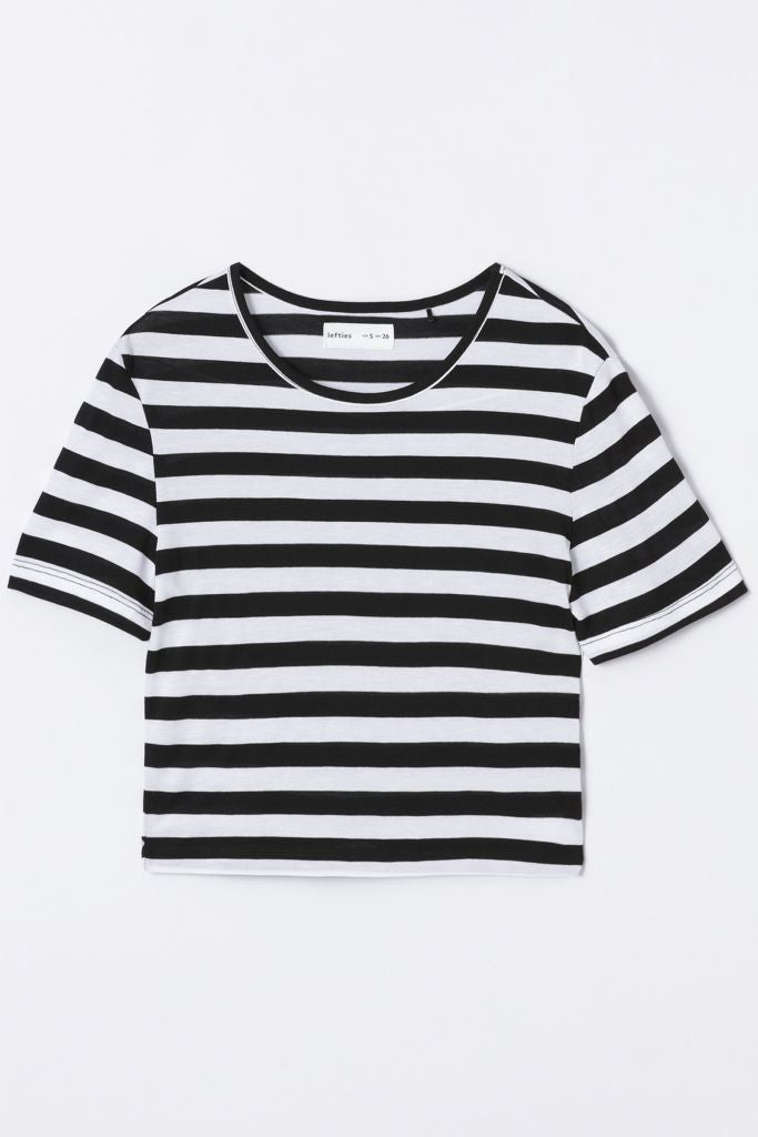 Moudda Lefties - Tee Shirt - 1