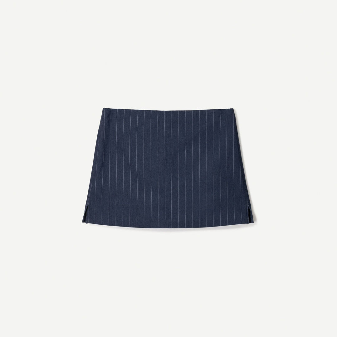 Moudda BERSHKA - Jupe Mini - Bengaline - Tunisie 1