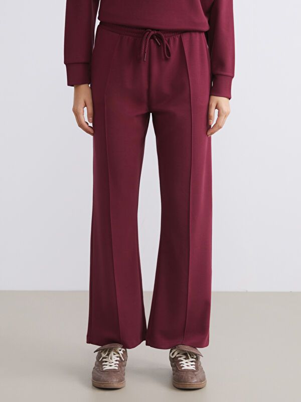 Moudda LC Waikiki - pantalon en jersey pour Femmes - Tunisie 2