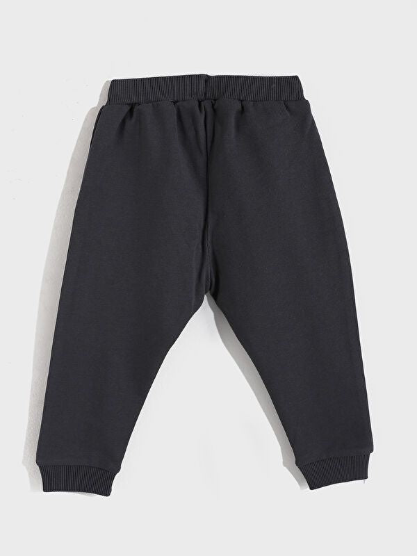 Moudda LC Waikiki - Ensemble en jersey manches courtes Garçon Nu - Tunisie 5