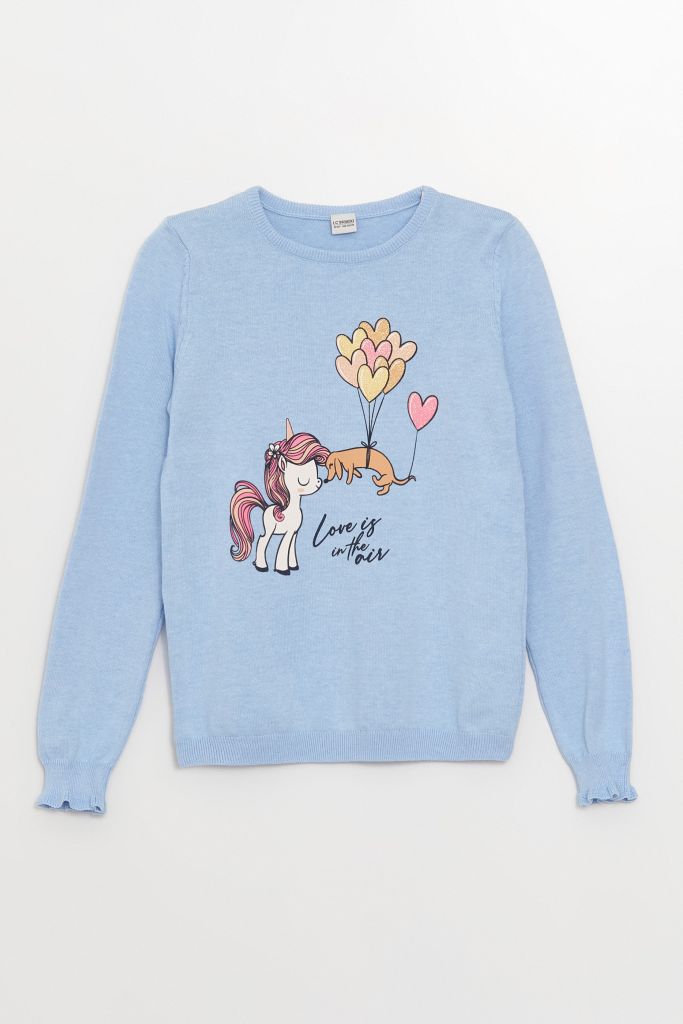 Moudda LC Waikiki - Pull-Over - 1