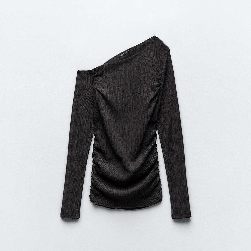Moudda ZARA -  Basic T-Shirt - Tunisie 2