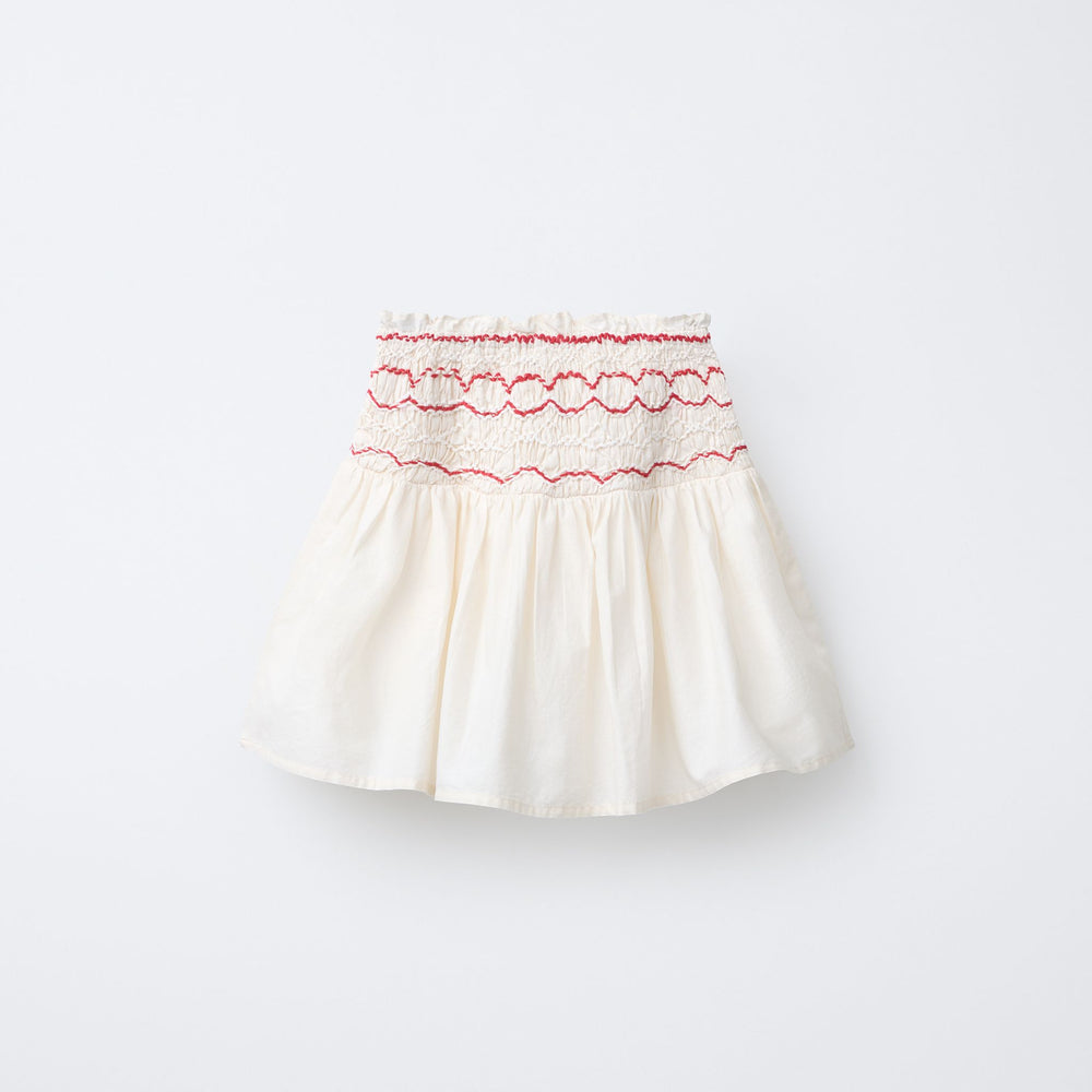 Moudda ZARA - Jupe Fille - Cerises - Tunisie 2