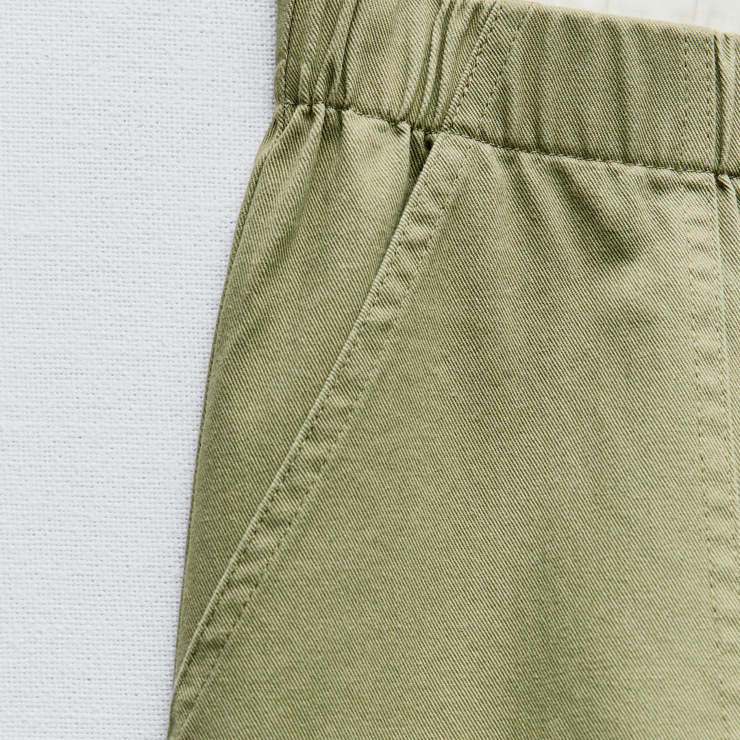 Moudda ZARA - Pants - Tunisie 6