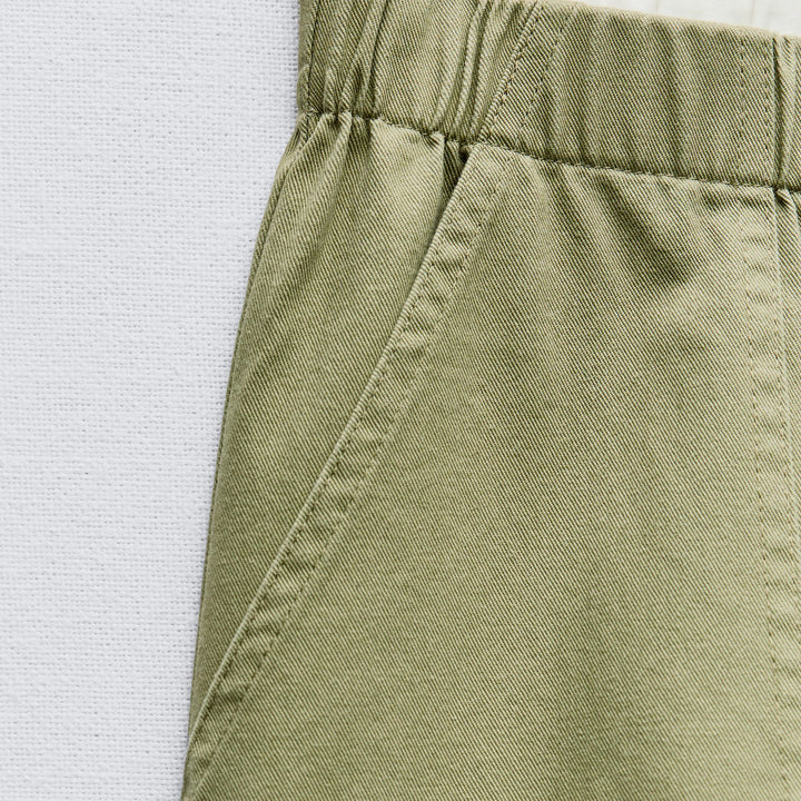 Moudda ZARA - Pants - Tunisie 6