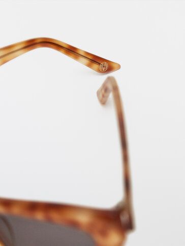 Moudda Massimo Dutti - Lunettes - Tunisie 4