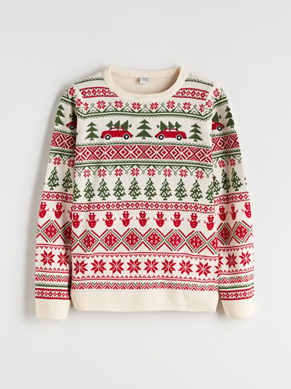 Moudda LC Waikiki - Tricot pullover pour Garçons - Tunisie 1