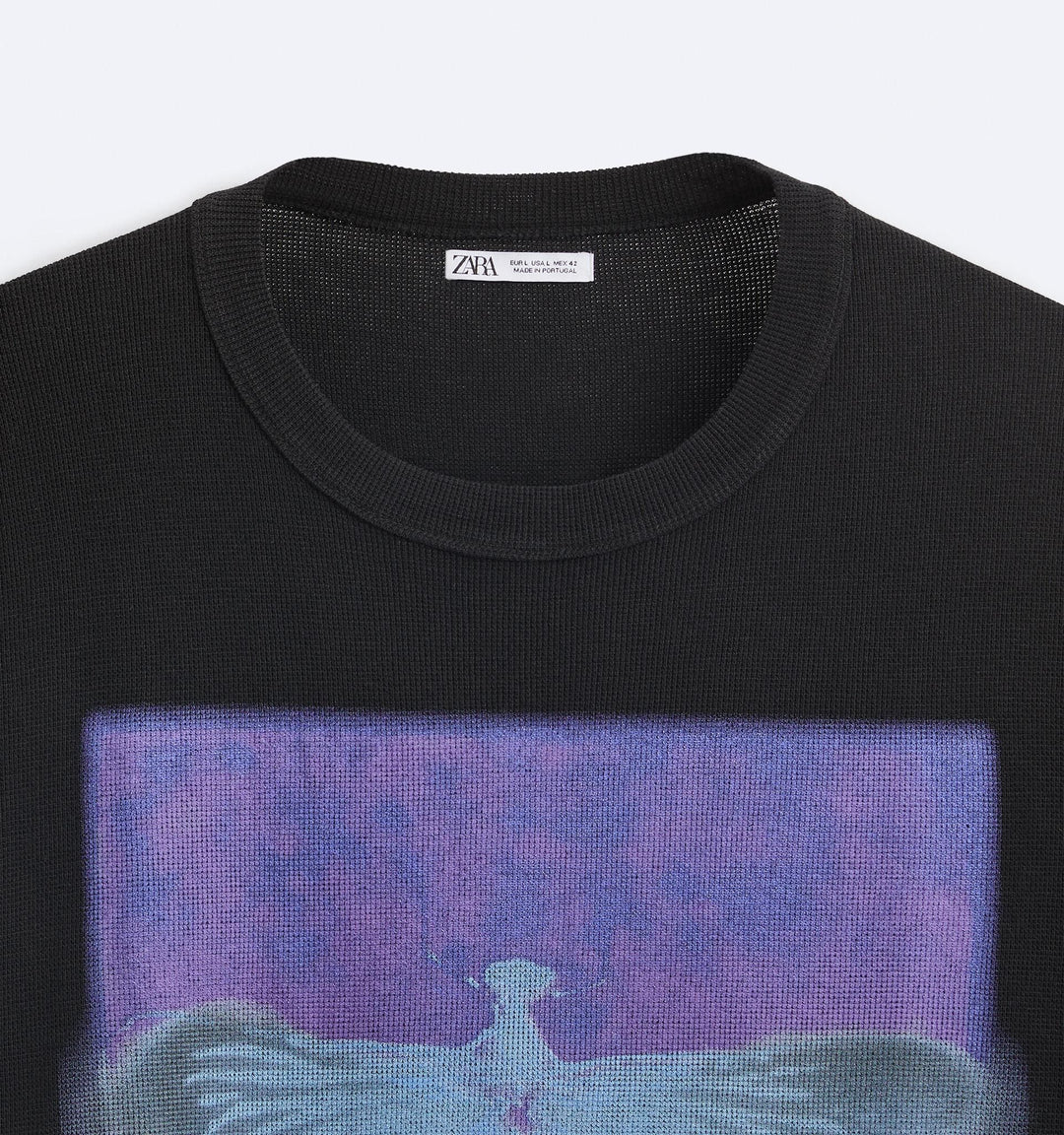 Moudda ZARA - Pull-Over - Tunisie 3