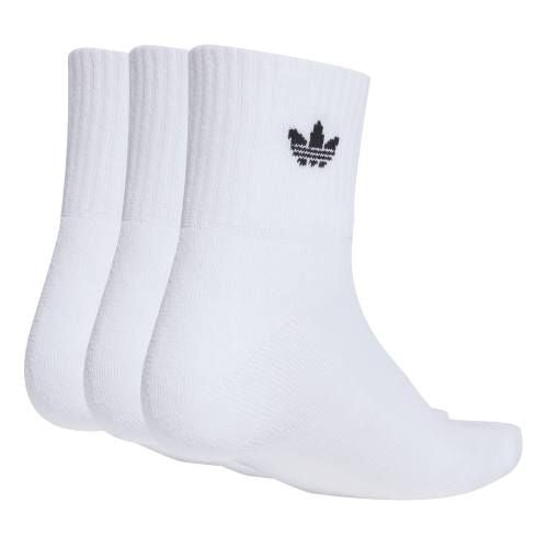 Moudda Adidas - CHAUSSETTES BASSES (3 PAIRES) - Tunisie 2