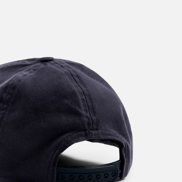 Moudda ZARA - Casquette Coton - Imprimé & Lavé Varsity - Tunisie 4