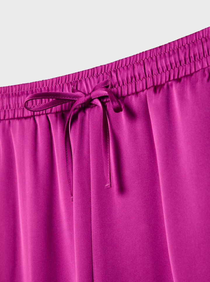 Moudda STRADIVARIUS - Jupe-Culotte en Satin - Tunisie 4
