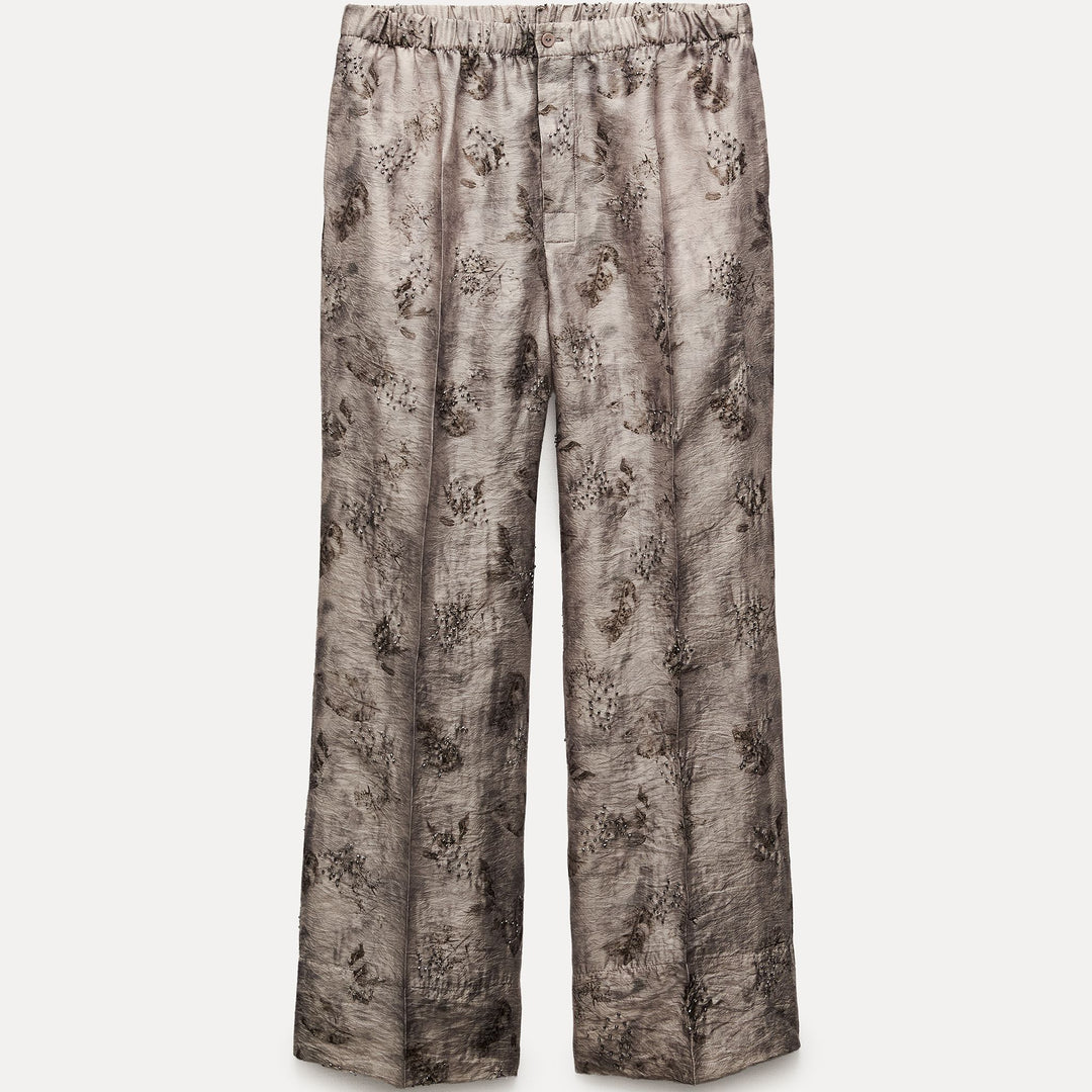 Moudda ZARA - Pants - Tunisie 1