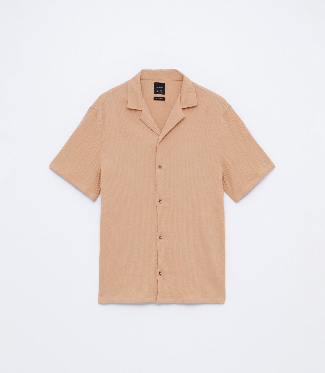 Moudda Lefties - Chemise - Tunisie 1