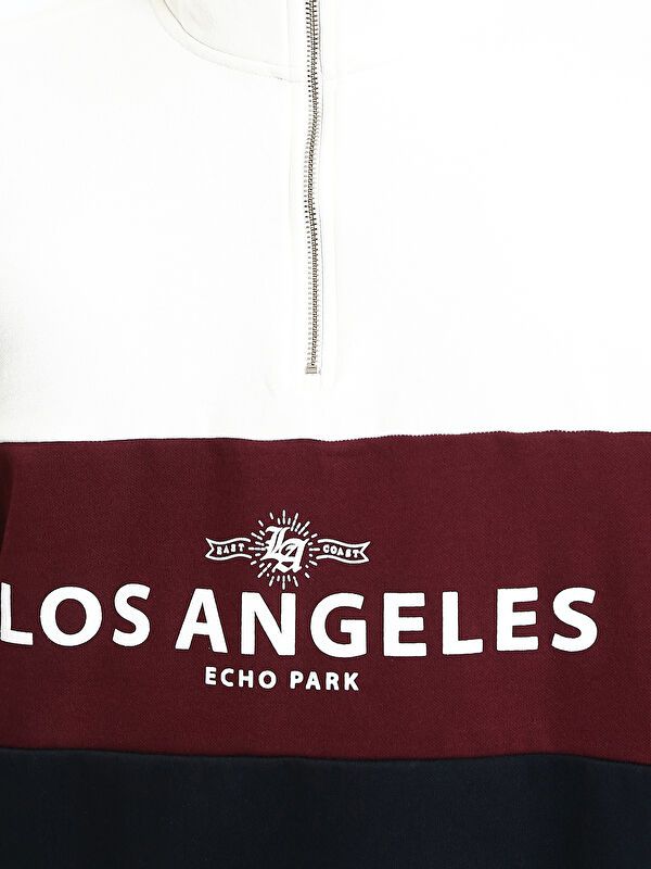 Moudda LC Waikiki - Sweatshirt pour Hommes - Tunisie 3