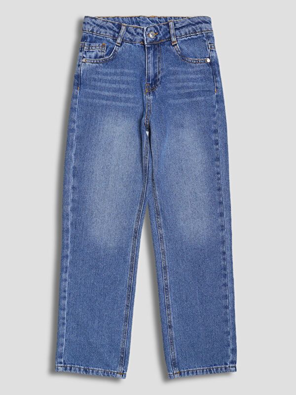 Moudda LC Waikiki - Pantalon en jean pour Fille - Tunisie 1