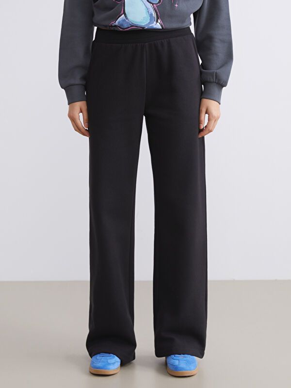 Moudda LC Waikiki - pantalon en jersey pour Femmes - Tunisie 2