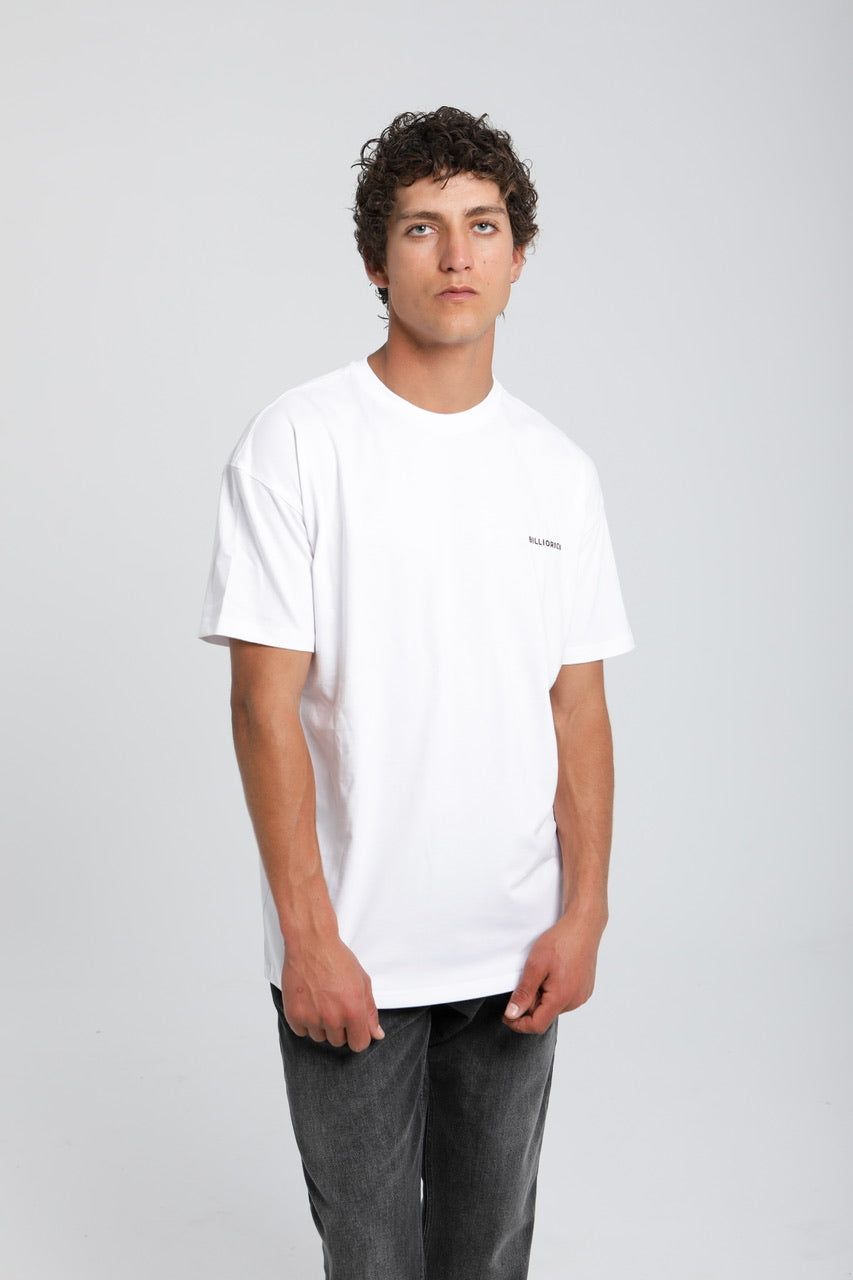 Moudda Billiorich - T-shirt Oversize Homme Billiorich - Tunisie 2