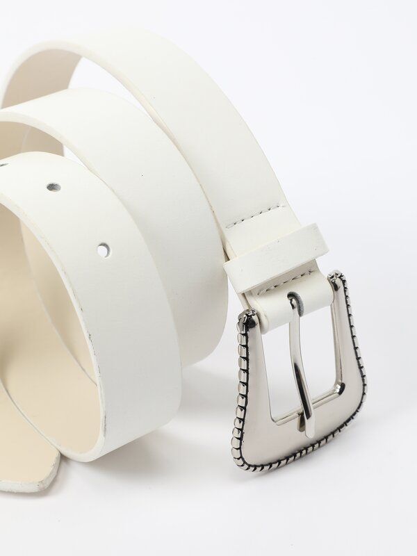 Moudda Lefties - Ceinture / bretelle - Tunisie 3