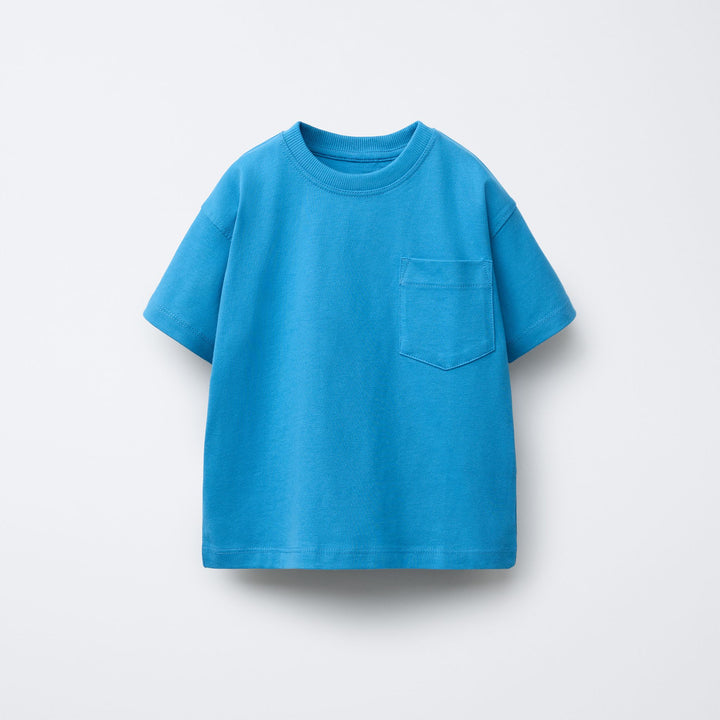 Moudda ZARA - T-Shirt Basic - Tunisie 1