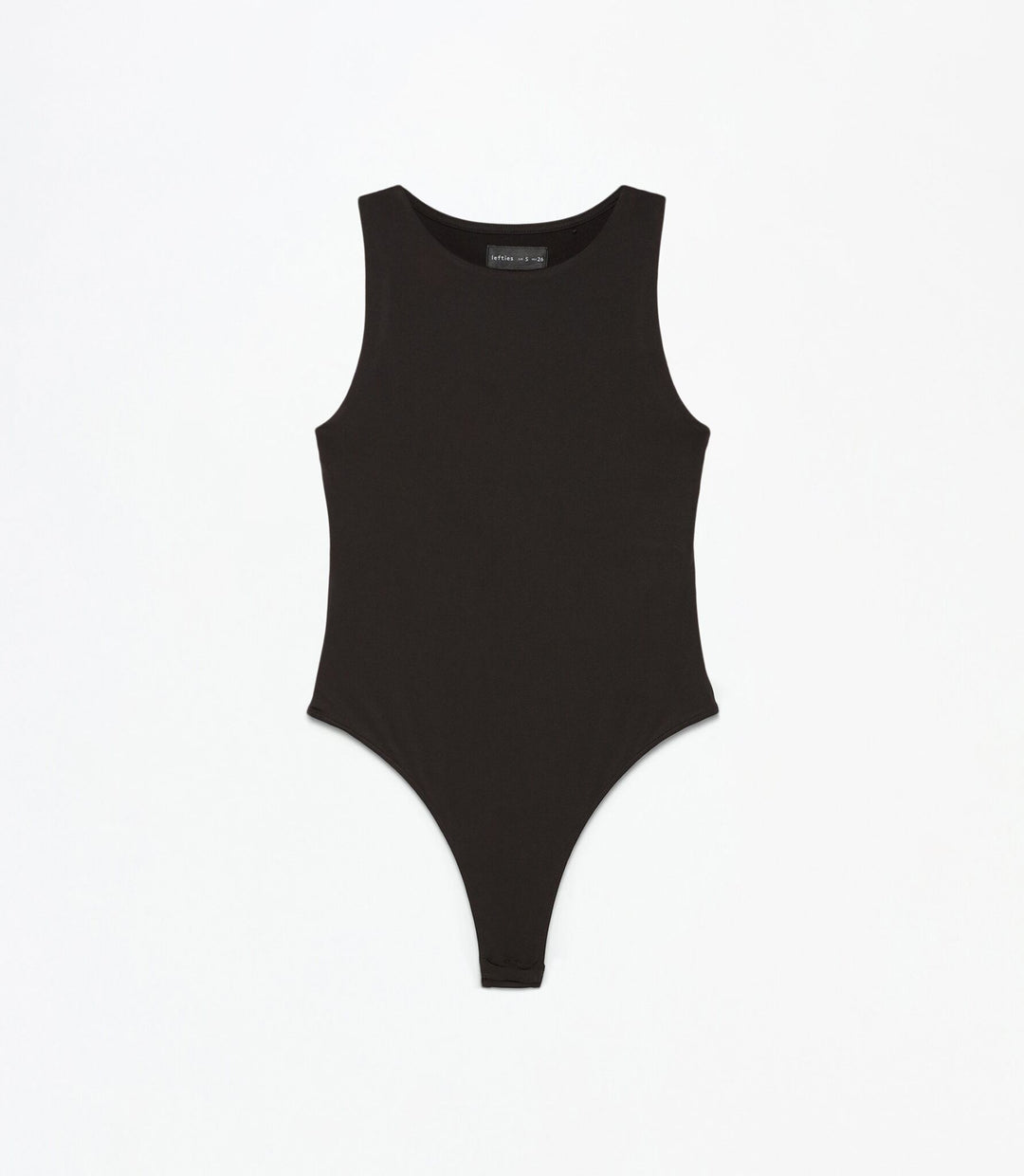 Moudda Lefties - Body Halter - Brésilienne - Tunisie 1