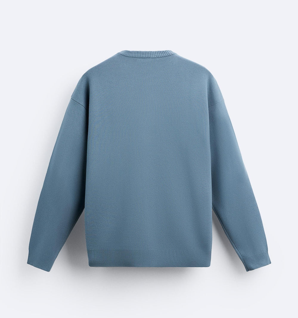 Moudda ZARA - Sweat-shirt - Tunisie 2