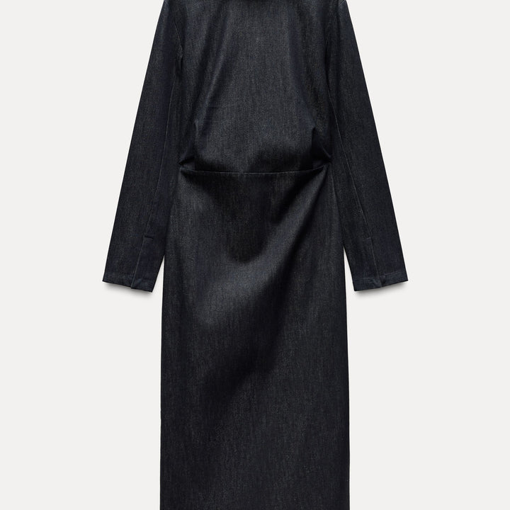 Moudda ZARA - Robe Eva - Tunisie 1