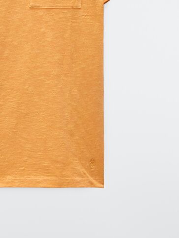 Moudda Massimo Dutti - T-Shirt - Tunisie 4