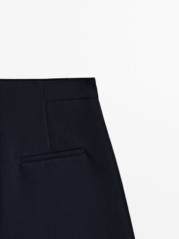 Moudda Massimo Dutti - Pantalon - Tunisie 5