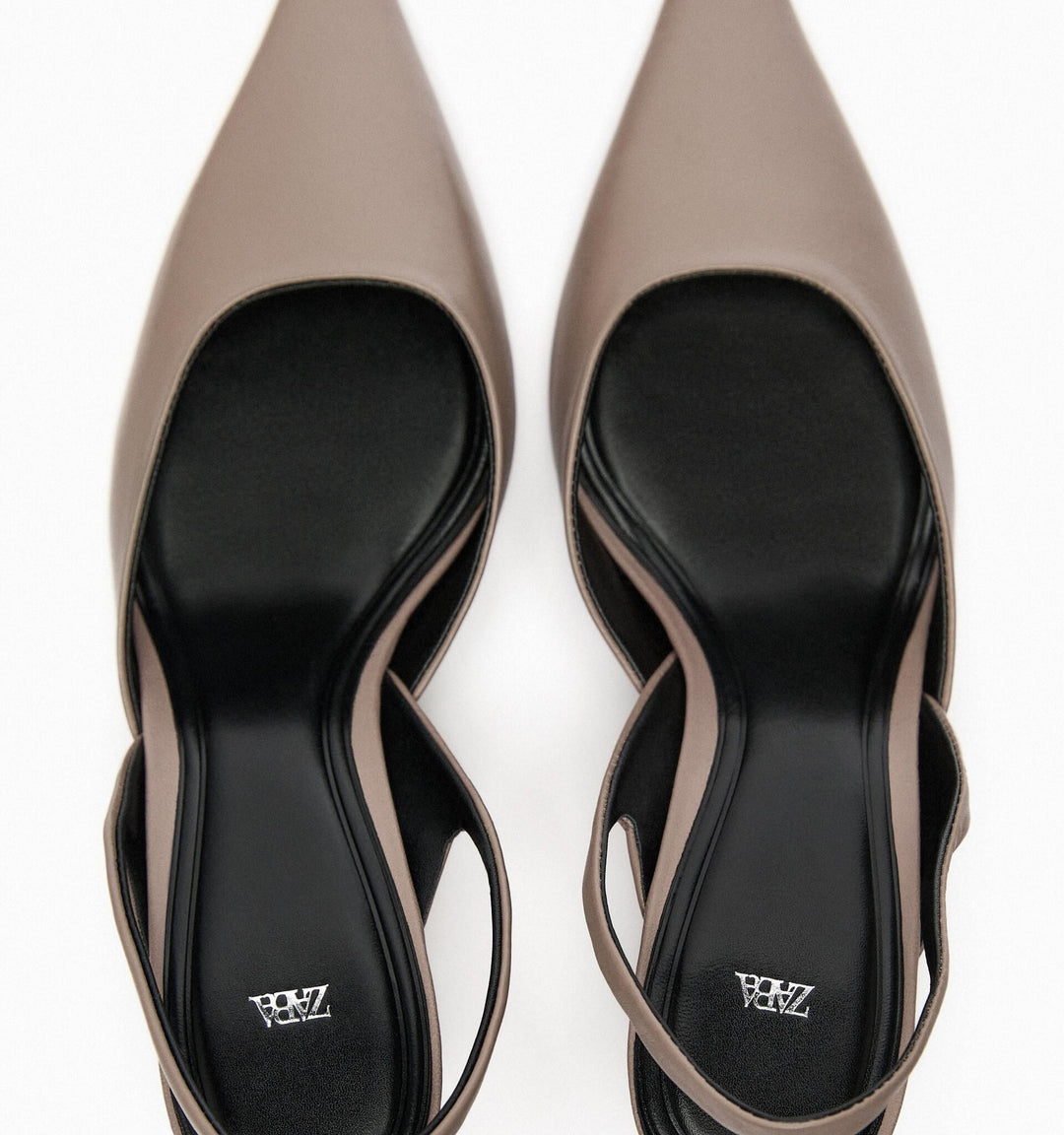 Moudda ZARA - Chaussures - Tunisie 5