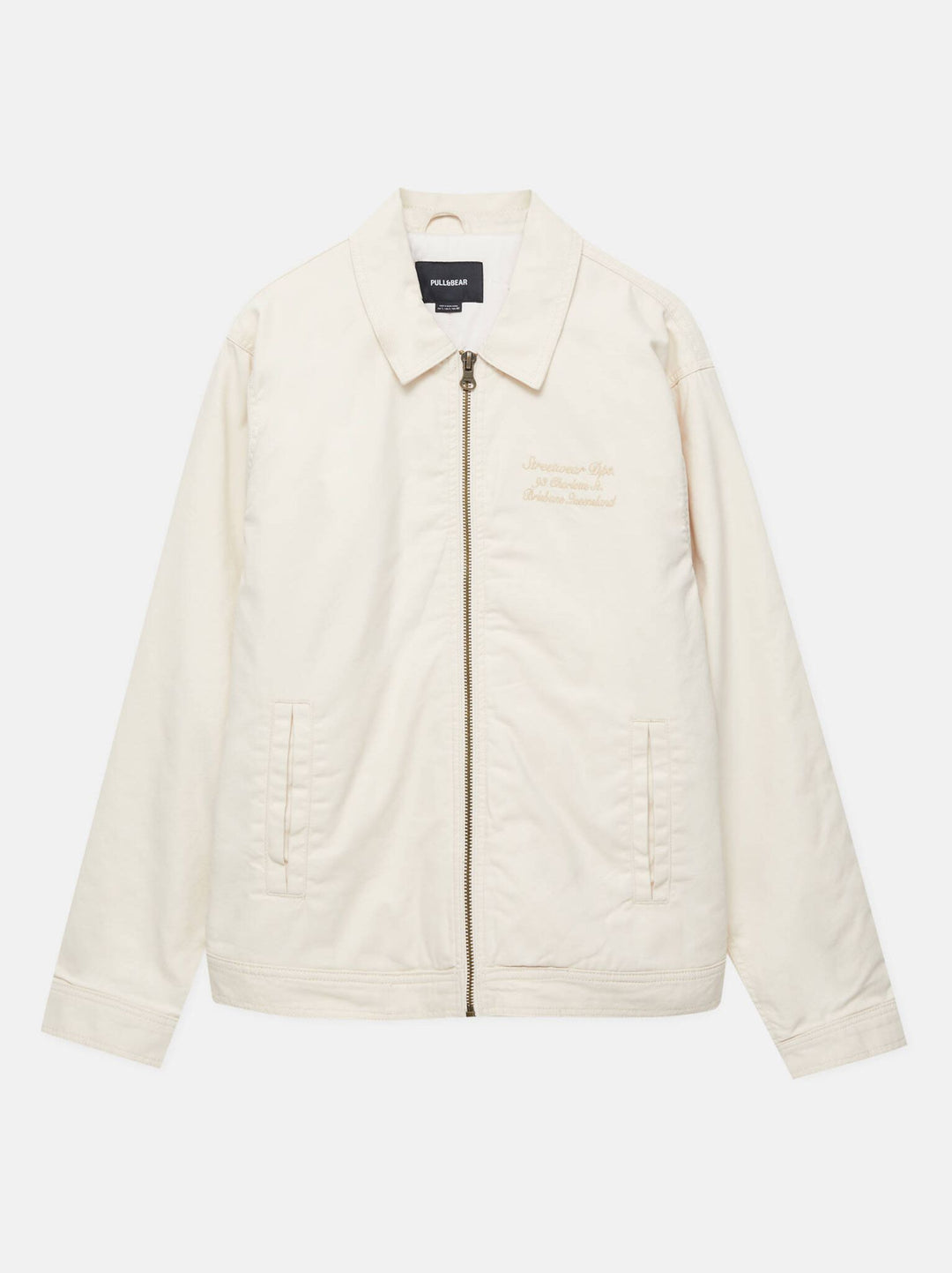 Moudda PULL & BEAR - Blouson / anorak - Tunisie 1