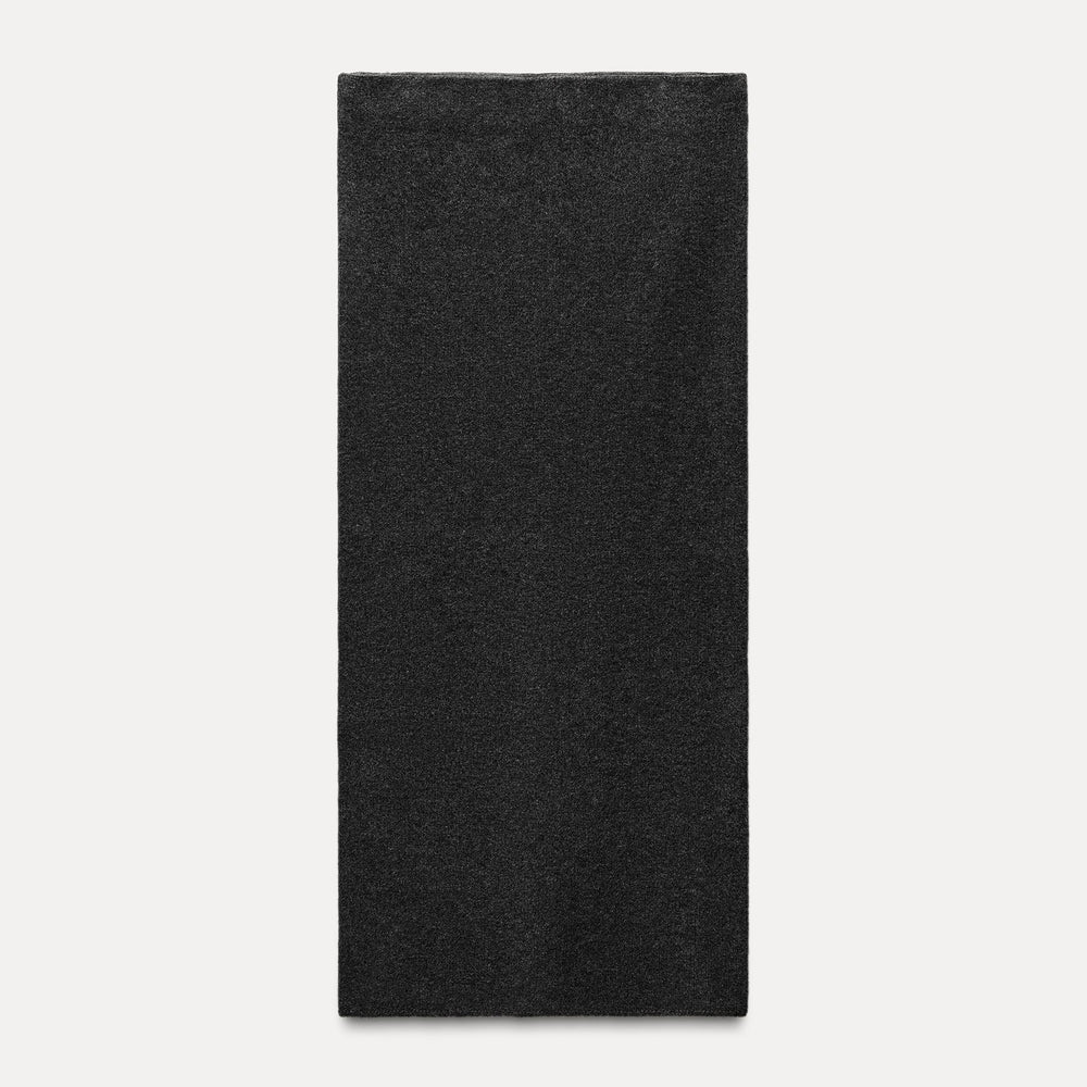 Moudda ZARA - Jupe mi-longue côtelée – ensemble - Tunisie 2