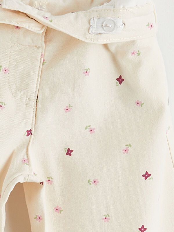 Moudda LC Waikiki - Pantalon en tissu pour Fille - Tunisie 3