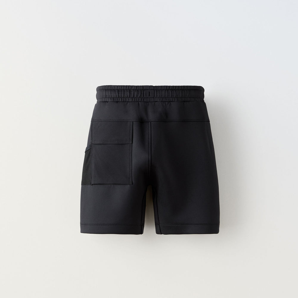 Moudda ZARA - Boy Plush - Tunisie 2