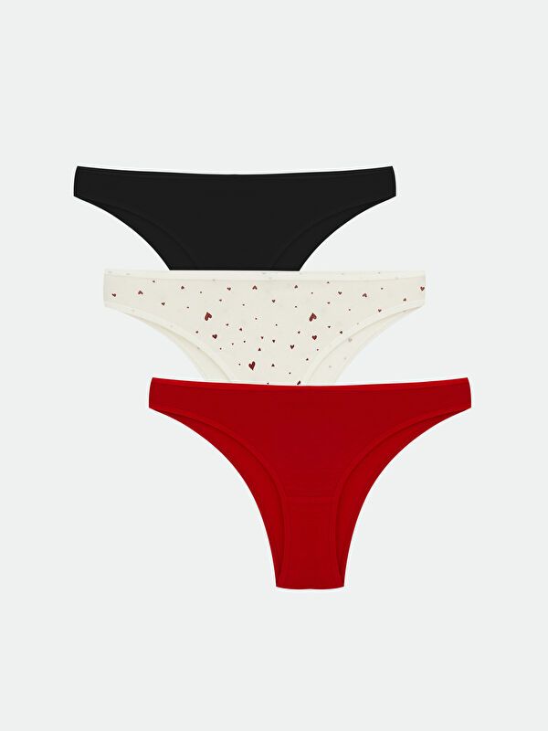 Moudda LC Waikiki - Culotte - Tunisie 1
