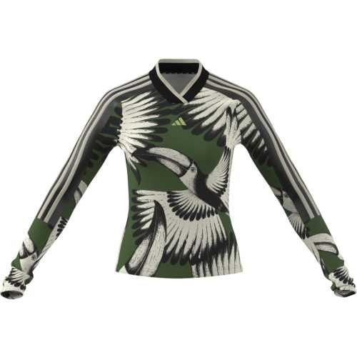 Moudda Adidas - FARM LS TOP - Tunisie 2