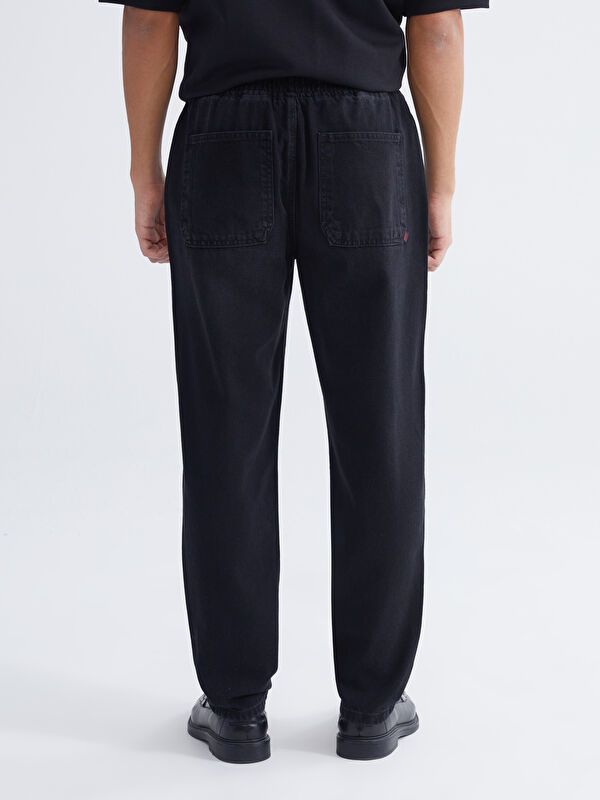 Moudda LC Waikiki - pantalon en jean tissé pour Hommes - Tunisie 4