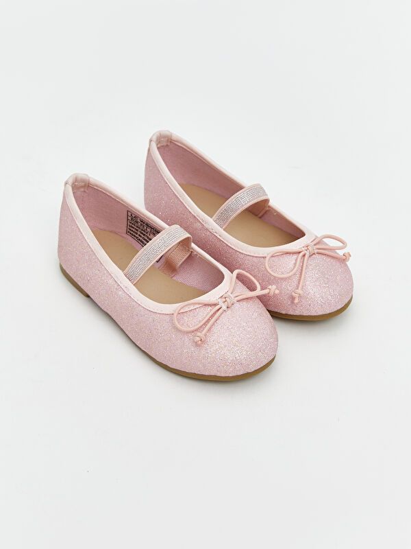 Moudda LC Waikiki - Ballerines Fille Rose - Tunisie 1