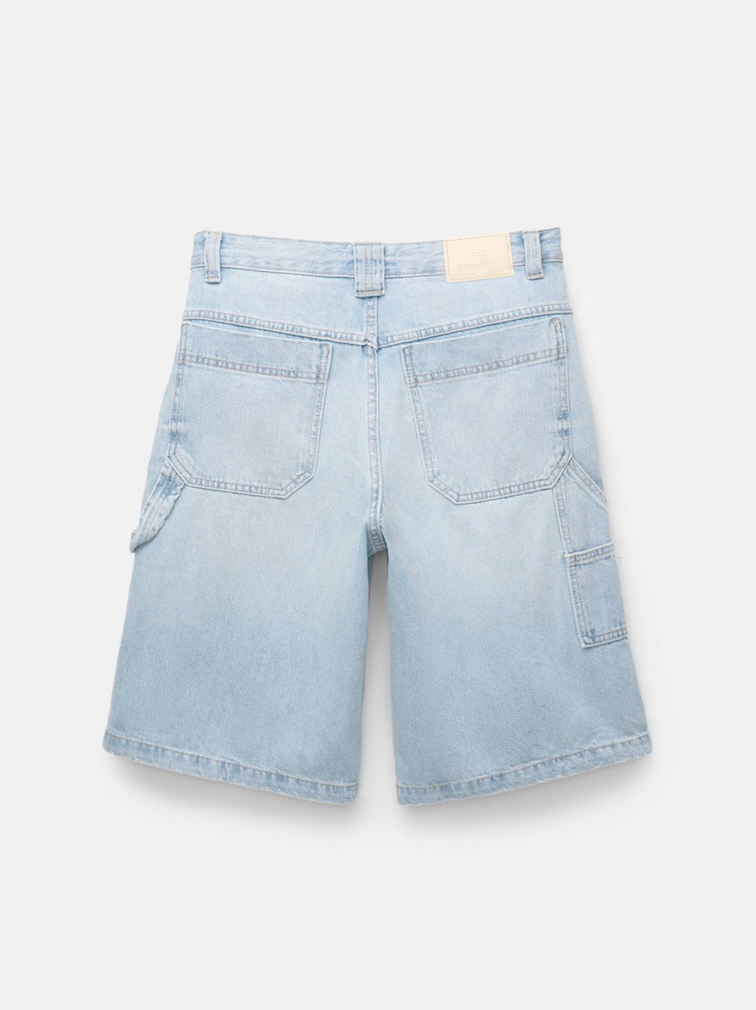 Moudda PULL & BEAR - Bermuda Jort - Carpenter - Tunisie 3