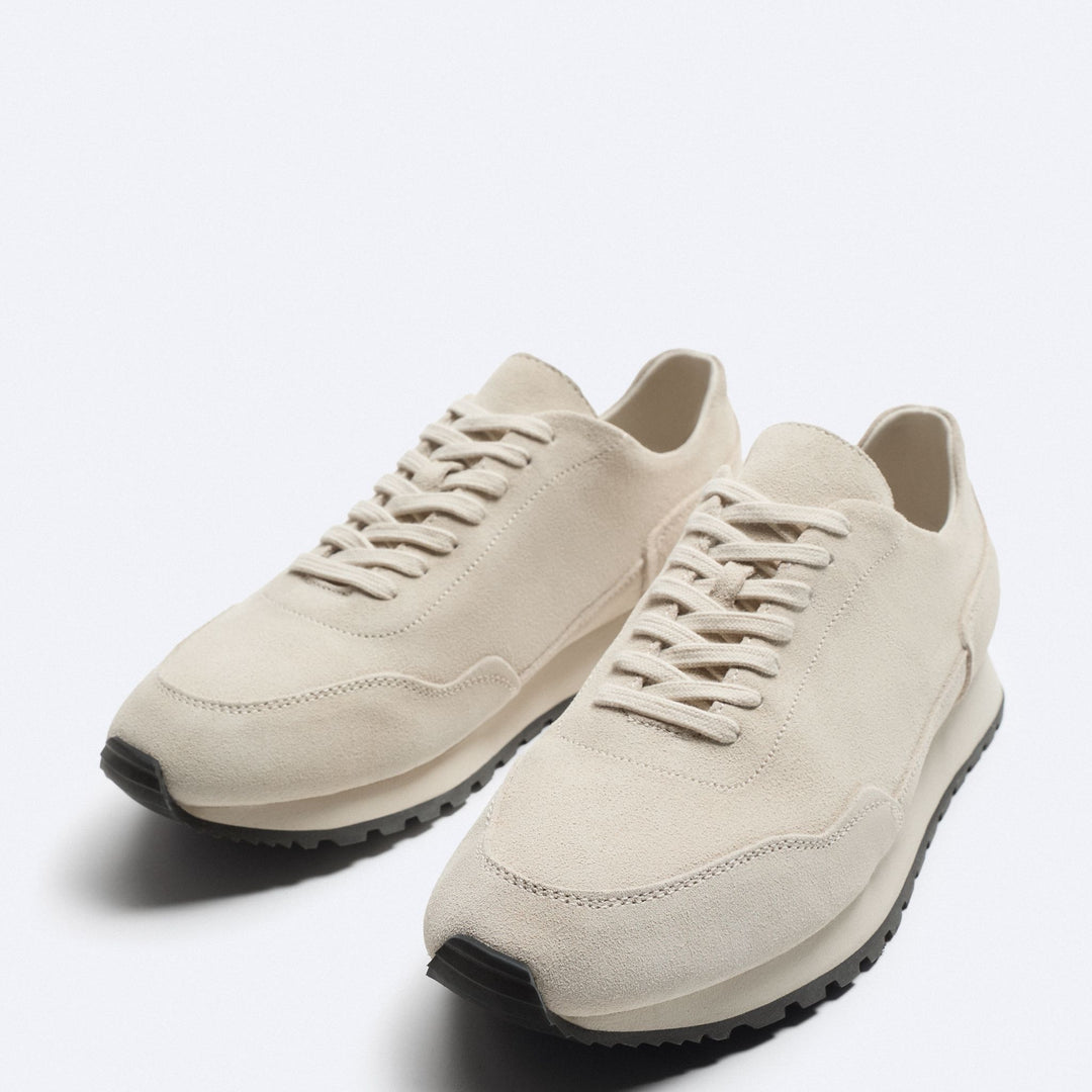 Moudda ZARA - Running - Tunisie 1