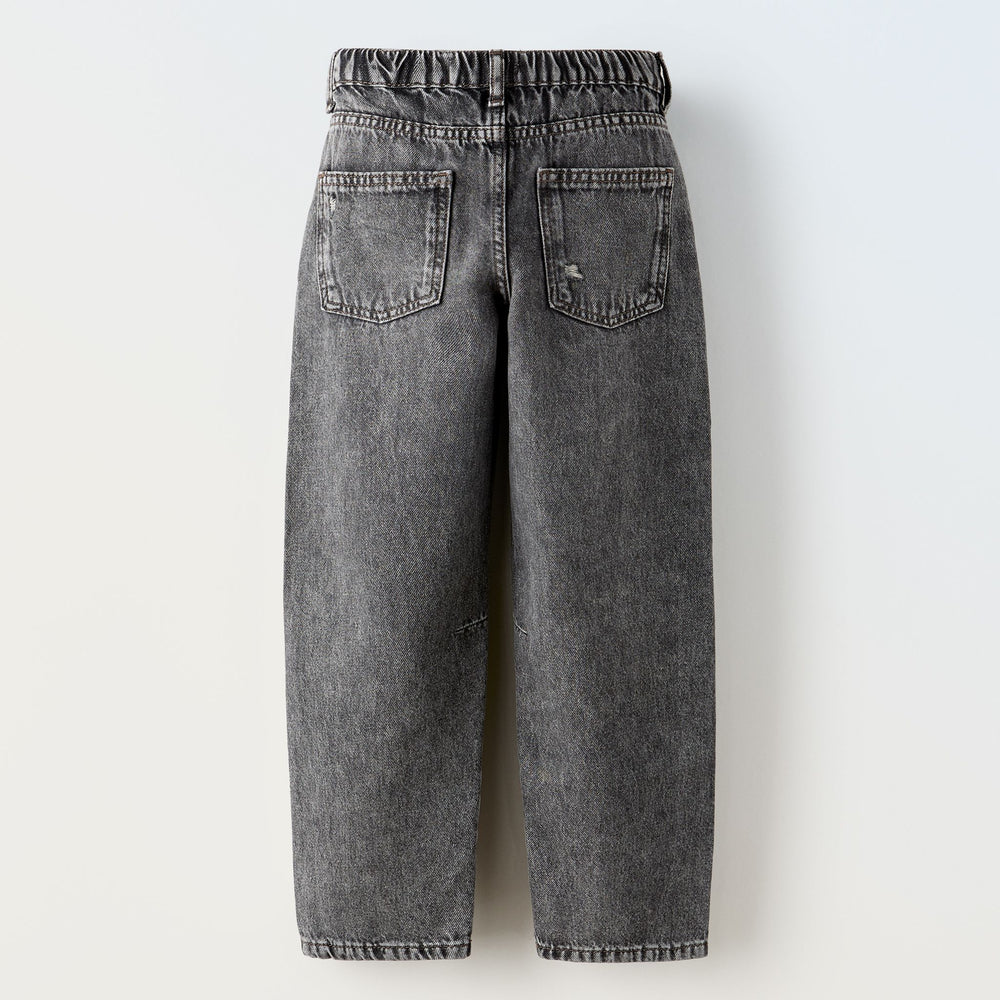 Moudda ZARA - Boy Denim Trs - Tunisie 2