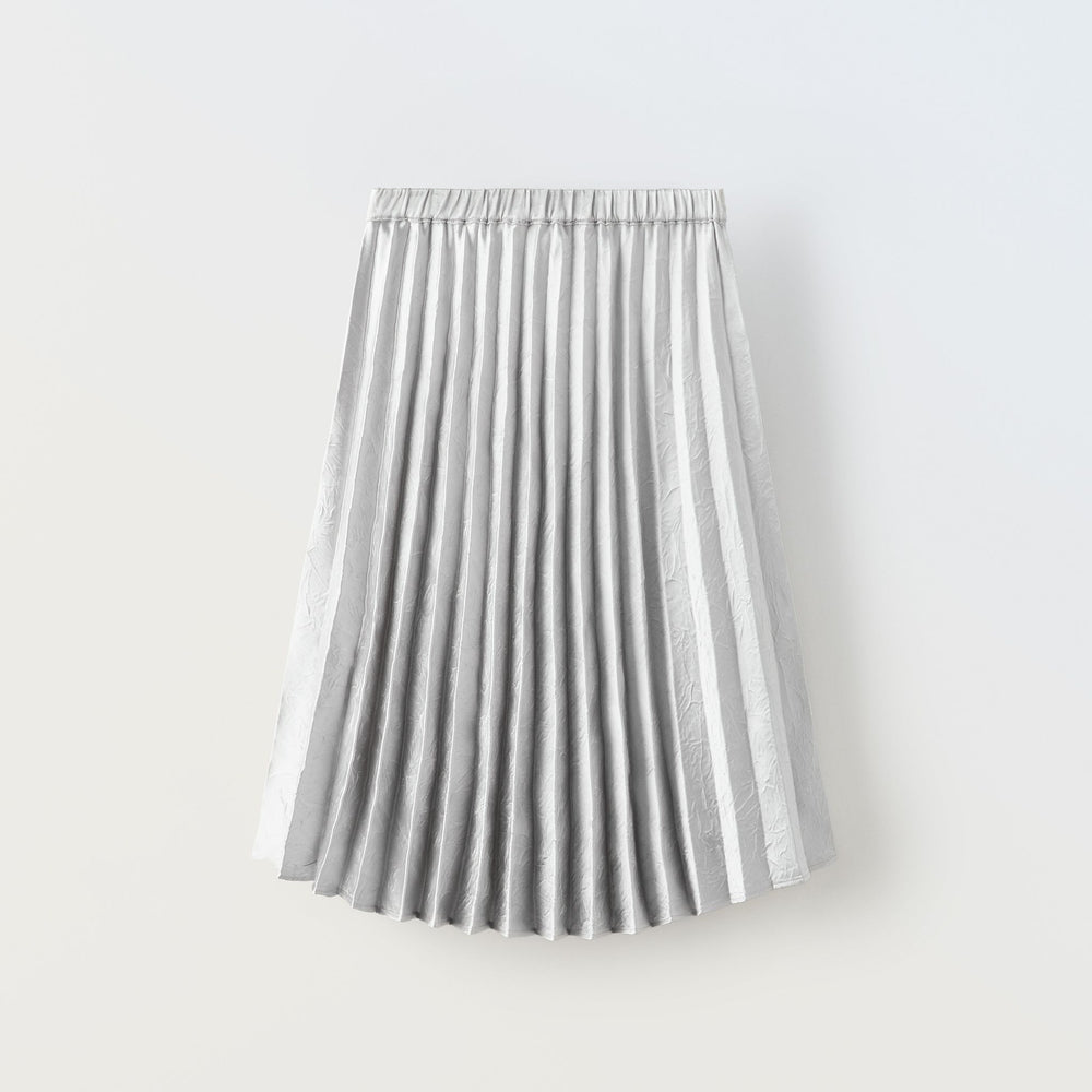 Moudda ZARA - Grl Other Skirt - Tunisie 2