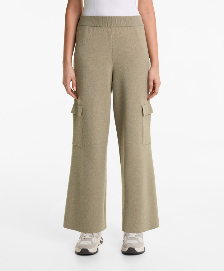 Moudda Oysho - Pantalon Long Cargo - Tunisie 1
