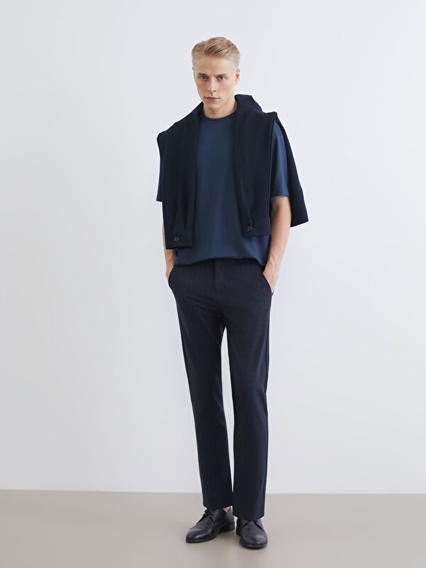 Moudda LC Waikiki - T-shirt manches courtes en jersey - Tunisie 2