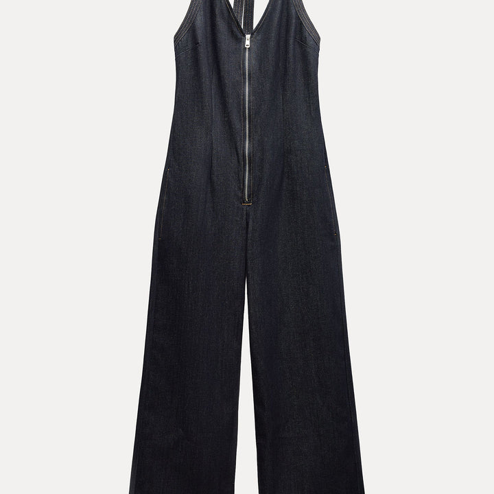 Moudda ZARA - Combinaison fermeture éclair - Tunisie 1