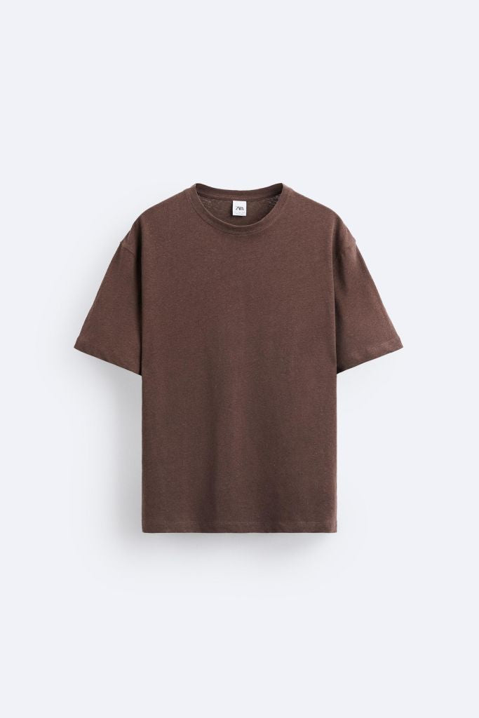 Moudda ZARA - T-Shirt - 1