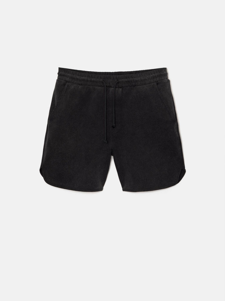 Moudda PULL & BEAR - Bermuda Jogging Interlock Soft GMD - Tunisie 5