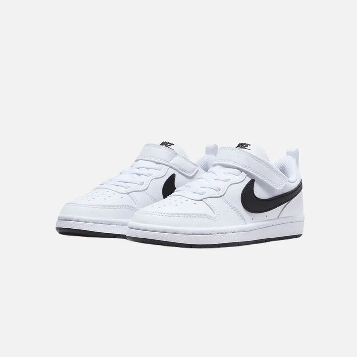 Moudda Nike - COURT BOROUGH LOW RECRAFT (PS) - Tunisie 1