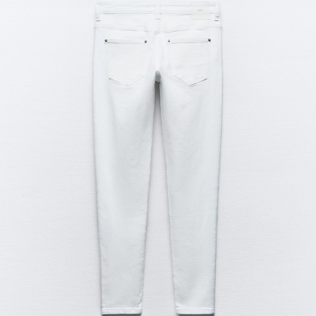 Moudda ZARA - Folder Pants - Tunisie 5