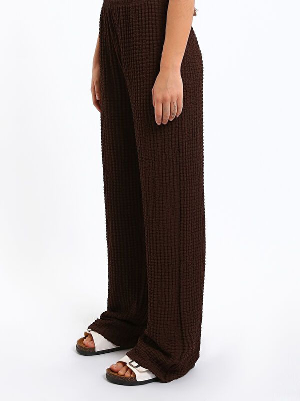 Moudda LC Waikiki - Pantalon en jersey pour Femme - Tunisie 4