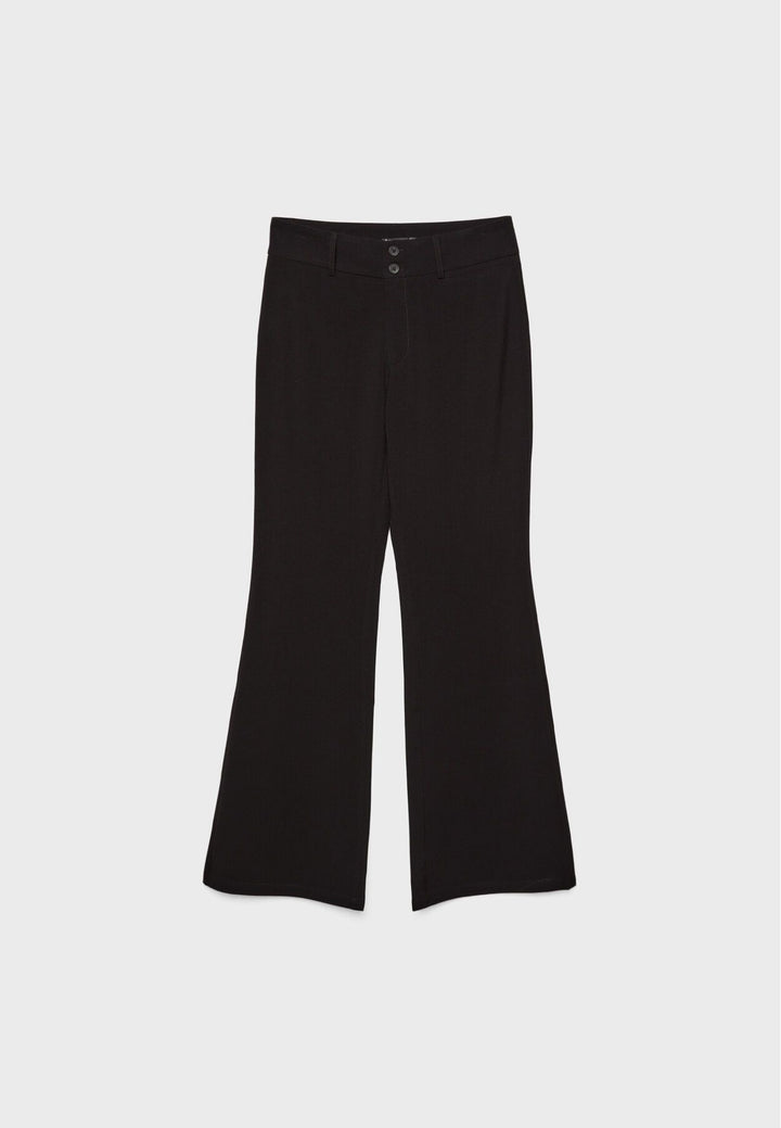 Moudda STRADIVARIUS - Pantalon Flare de Ville - Tunisie 2